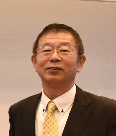 前副市長