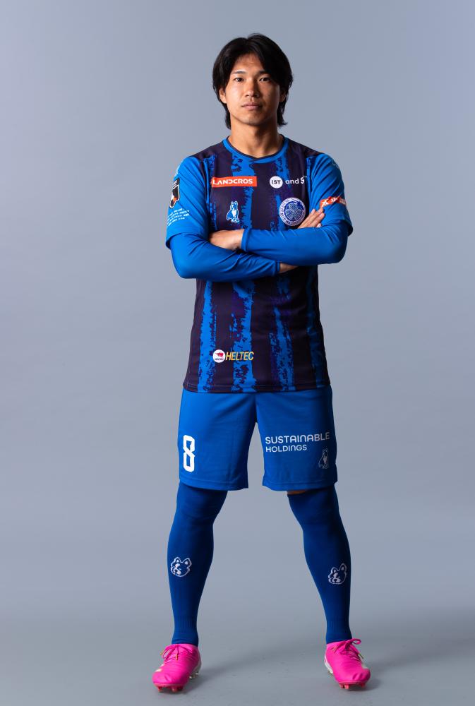 加藤 千尋選手