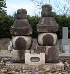 五輪石塔