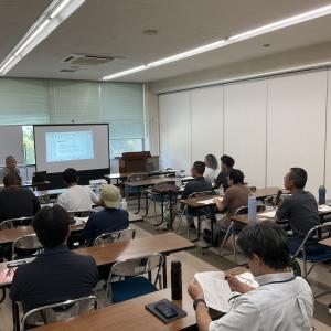 R8.7.22(水曜日)有機JAS認証講座(2)
