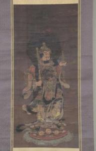 毘沙門天
