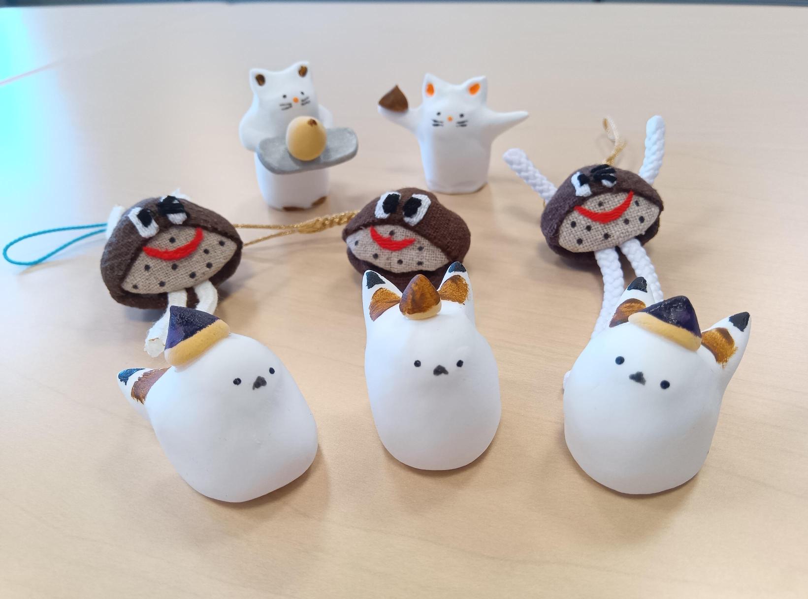 茨城福祉工場