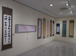 市民美術展覧会　2