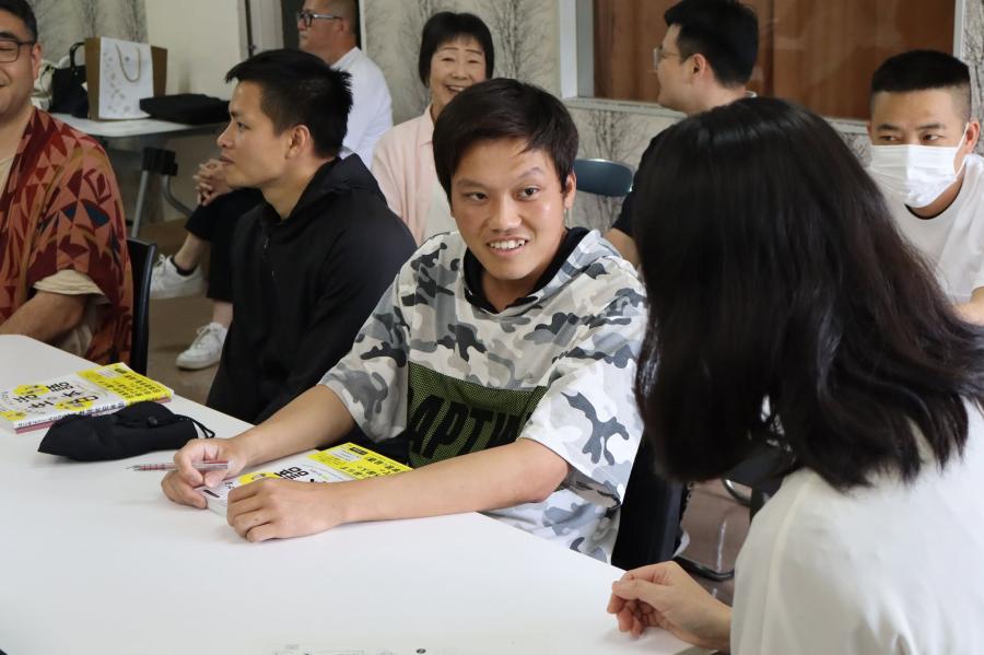 日本語教室6