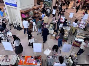 笠間マロンコレクション（3）