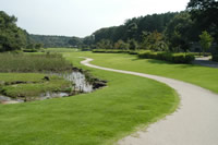 笠間芸術の森公園