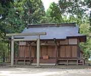 合気神社