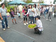 新栗まつり1 新栗まつり1