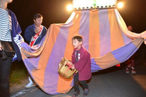 六所神社例大祭の様子46