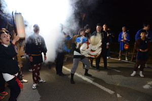 六所神社例大祭の様子49