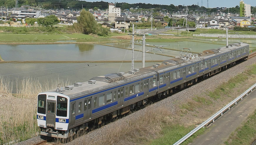 笠間市イメージ