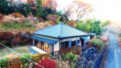 『空家・空地バンク制度』の写真