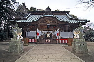 愛宕神社