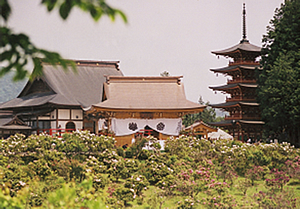 鳳台院