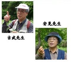 観察会