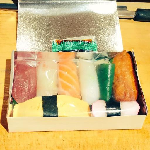 テイクアウト笠間